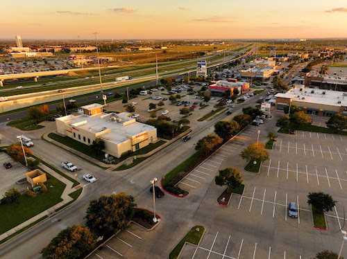 Business Success is Leading to the Expansion of Land Sites Near Austin Photo
