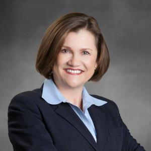 Amy Madison, PCDC Executive Director